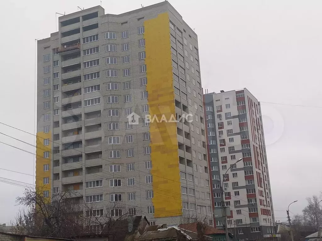 2-к. квартира, 70 м, 8/16 эт. - Фото 0