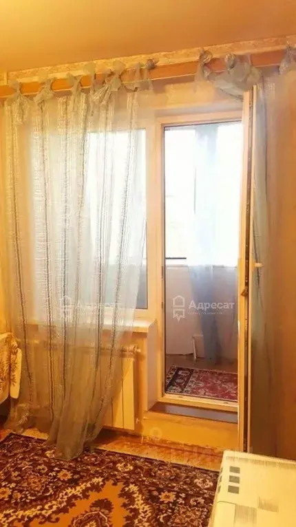 3-к кв. Волгоградская область, Волгоград ул. Кирова, 94 (65.0 м) - Фото 2