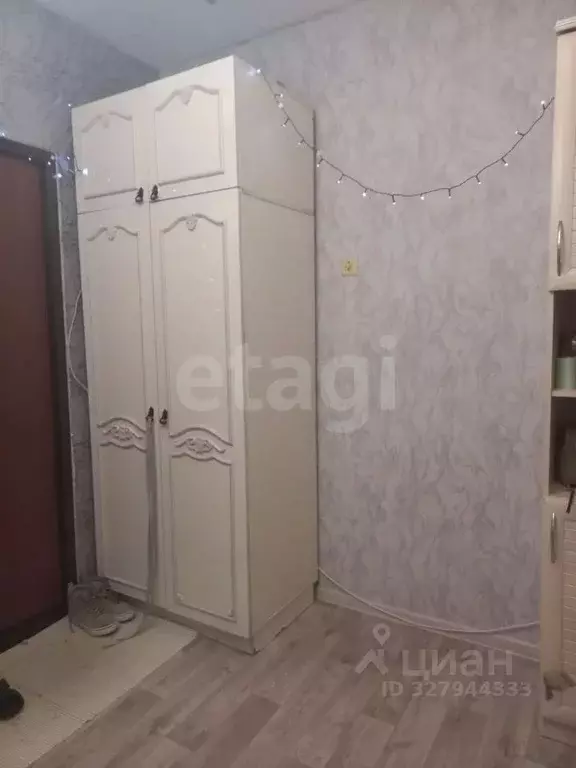 Комната Ямало-Ненецкий АО, Ноябрьск Холмогорская ул., 13 (11.5 м) - Фото 2