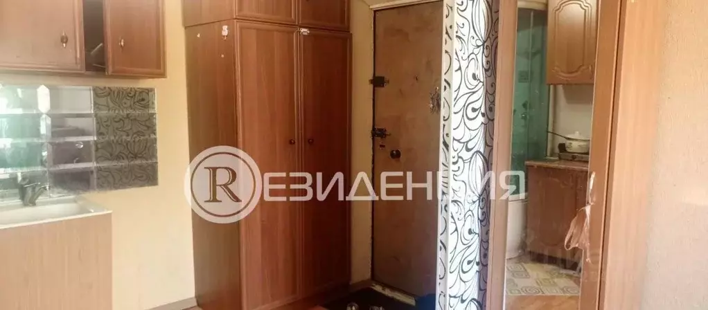 Студия Пермский край, Пермь Серебрянский проезд, 15 (25.0 м) - Фото 1