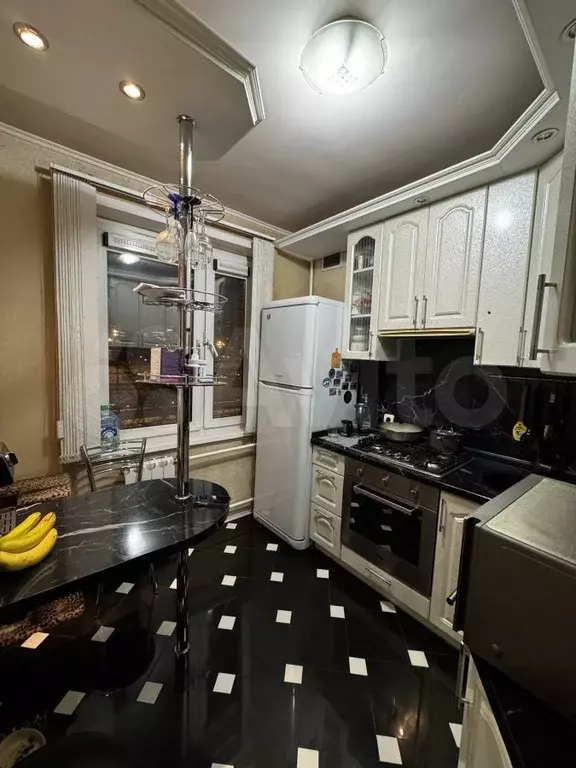 2-к. квартира, 47 м, 3/9 эт. - Фото 1