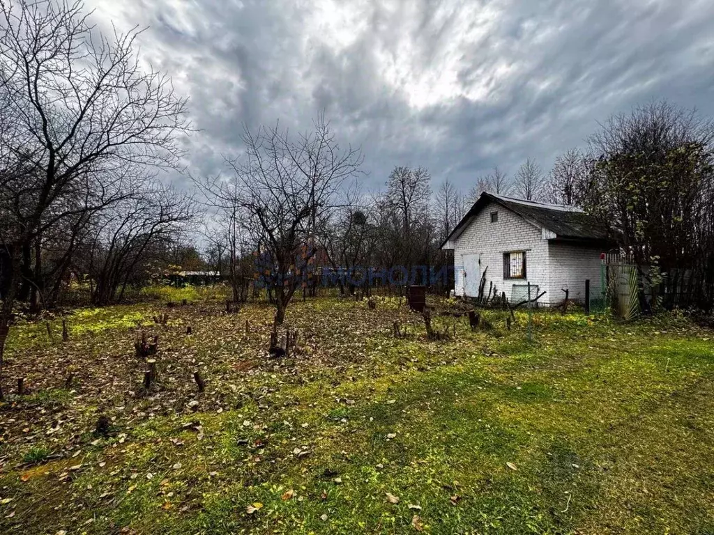Дом в Нижегородская область, Нижний Новгород № 1 Малышево СНТ, 2П (30 ... - Фото 2