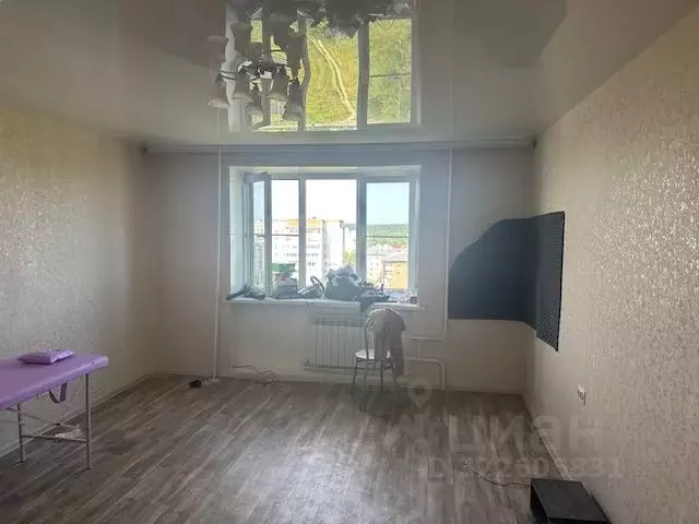 1-к кв. Владимирская область, Кольчугино ул. Шмелева, 7 (36.4 м) - Фото 1