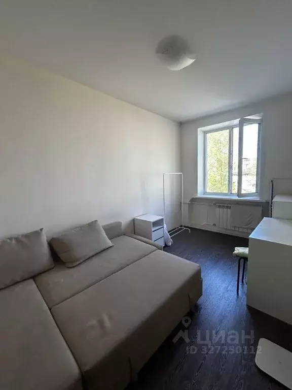 Комната Новосибирская область, Новосибирск ул. Чехова, 144 (10.0 м) - Фото 2