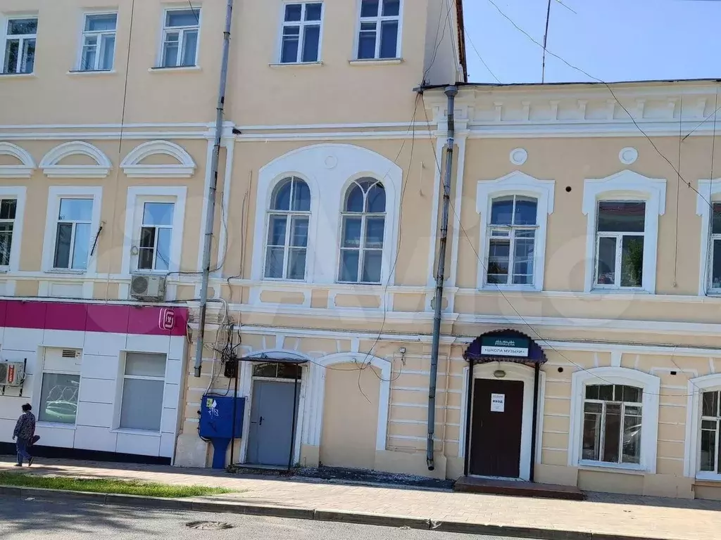 Сдам офис на 1ой линии, 300 м - Фото 1