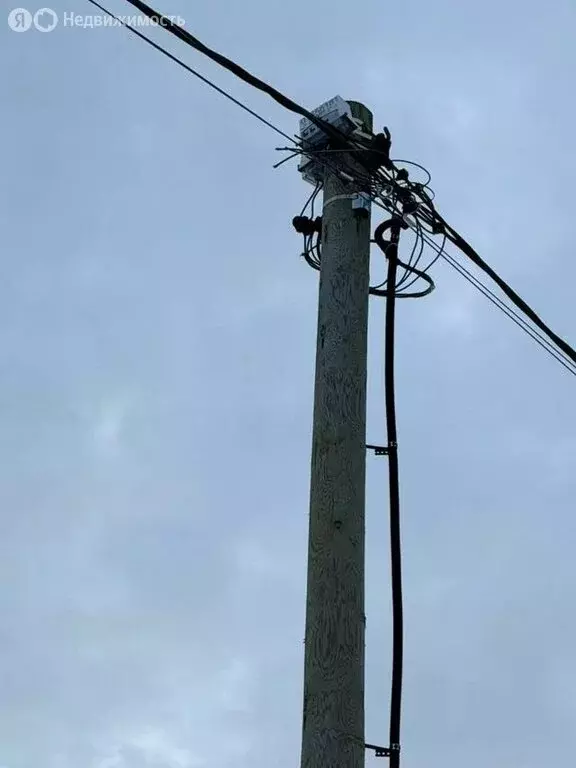 Участок в посёлок Мыза-Ивановка, Новая улица (10.9 м) - Фото 2