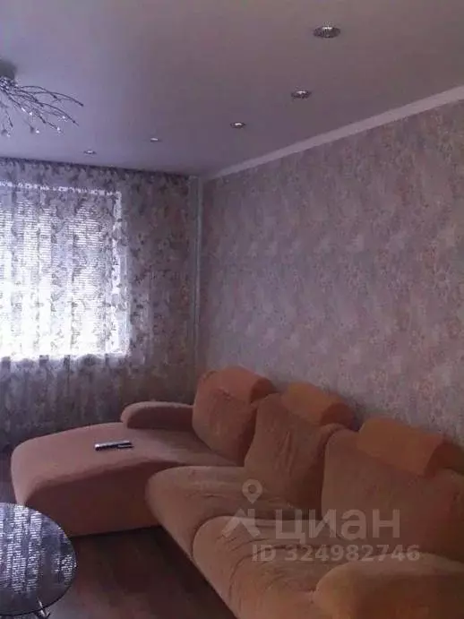 3-к кв. Белгородская область, Старый Оскол Макаренко мкр, 11В (78.0 м) - Фото 1