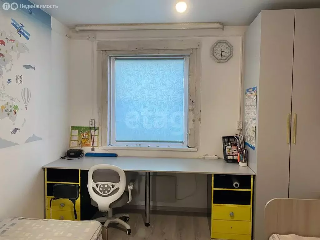 Дом в село Нижний Саянтуй, ДНТ Багульник, 1-й квартал (80 м) - Фото 2