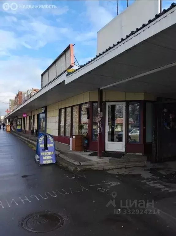 Торговая площадь в Ивановская область, Иваново ул. Богдана ... - Фото 1