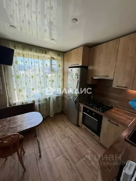 2-к кв. Калининградская область, Калининград ул. Согласия, 6 (54.0 м) - Фото 2