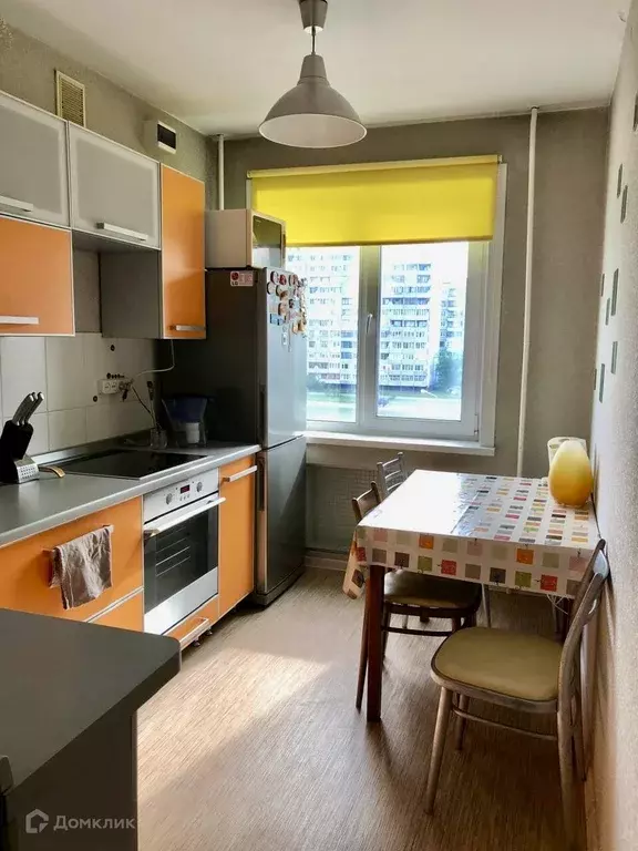 Продаётся 2-к квартира, 43.6 м - Фото 0