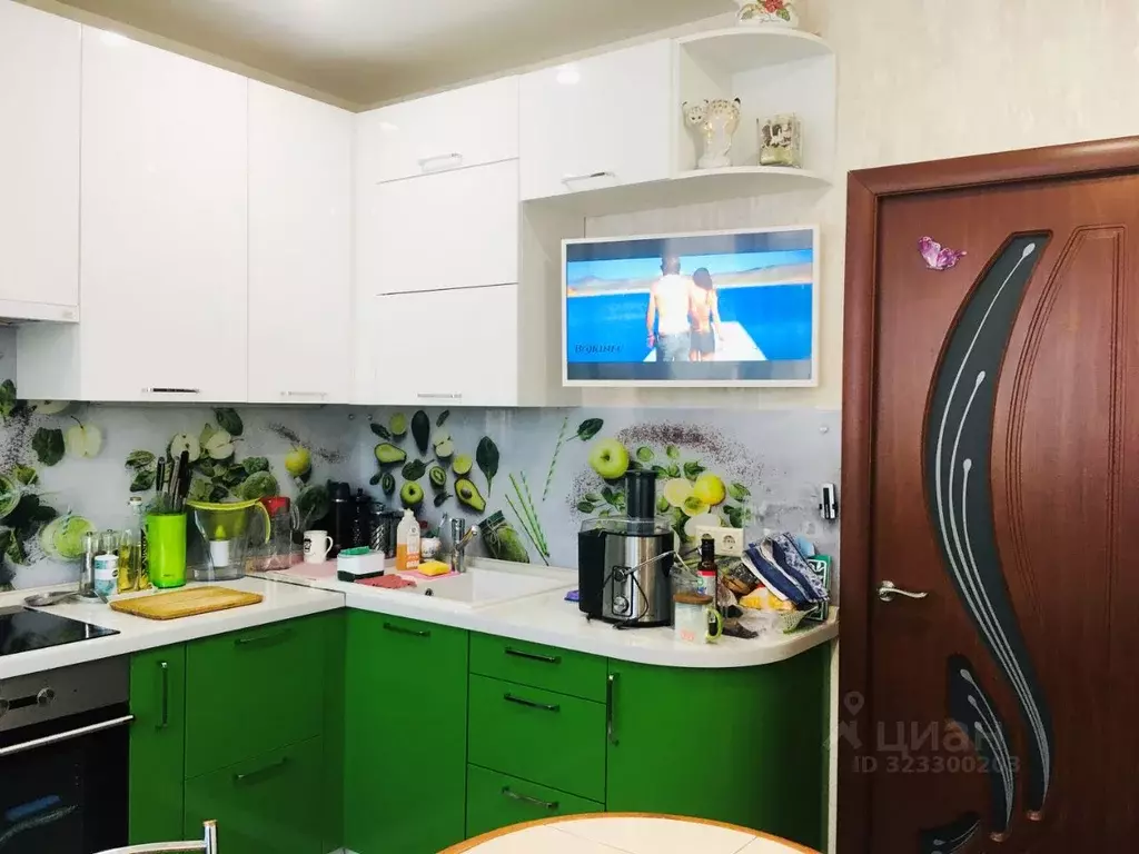 Комната Москва Талдомская ул., 11К1 (20.0 м) - Фото 1