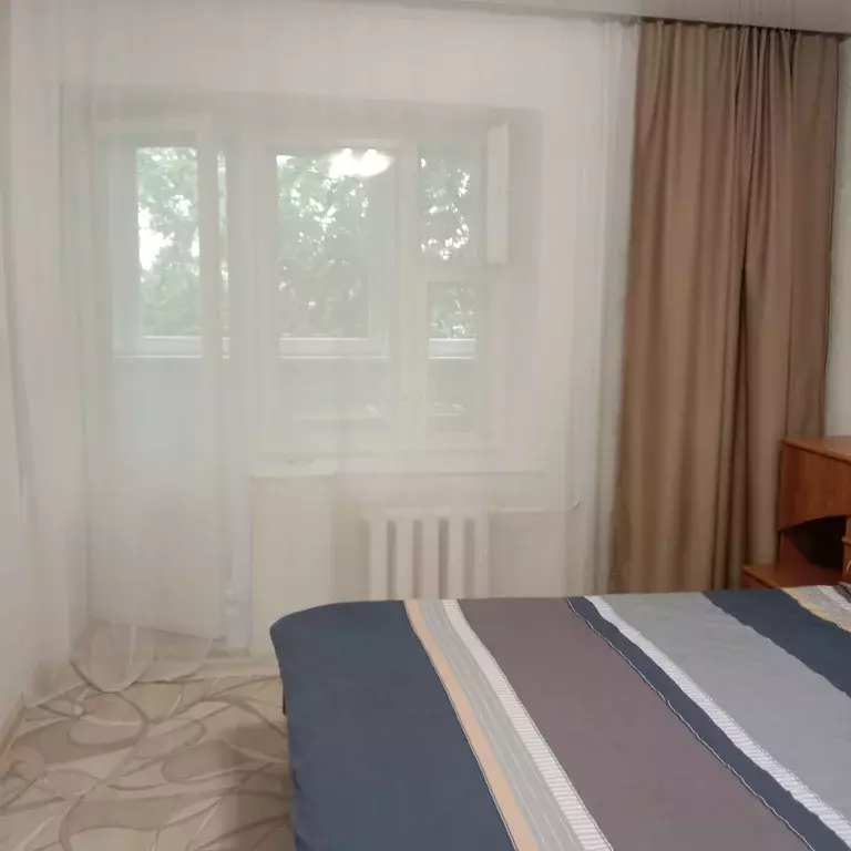 Продаётся 4-к квартира, 125.6 м - Фото 1