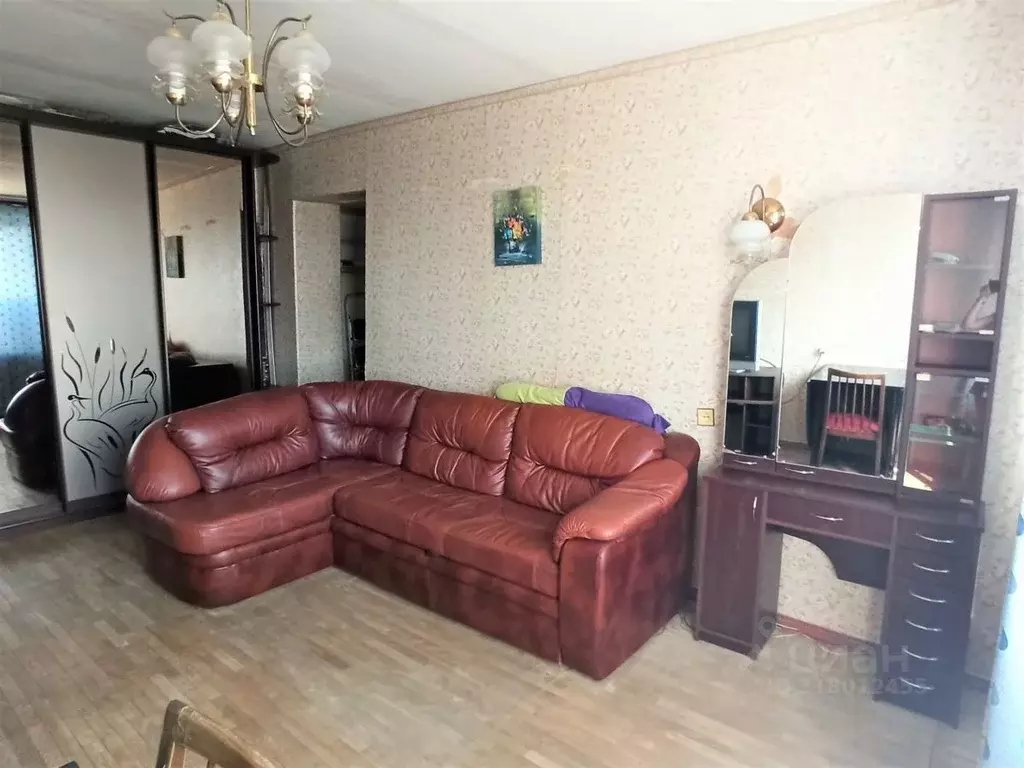 2-к кв. Санкт-Петербург Северный просп., 83 (46.0 м) - Фото 0