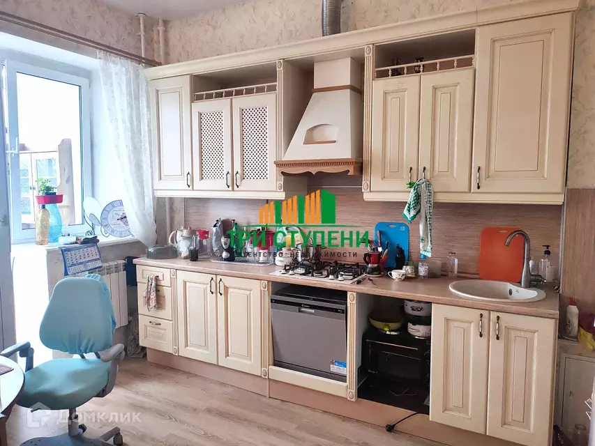 Продаётся 2-к квартира, 78.7 м - Фото 1