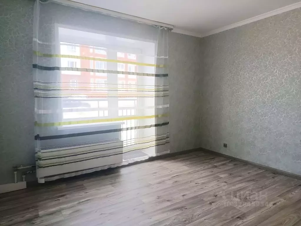 1-к кв. Пермский край, Пермский муниципальный округ, с. Култаево ул. ... - Фото 1