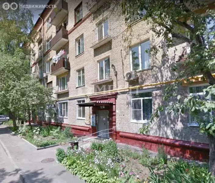 1к в 3-комнатной квартире (19 м) - Фото 1