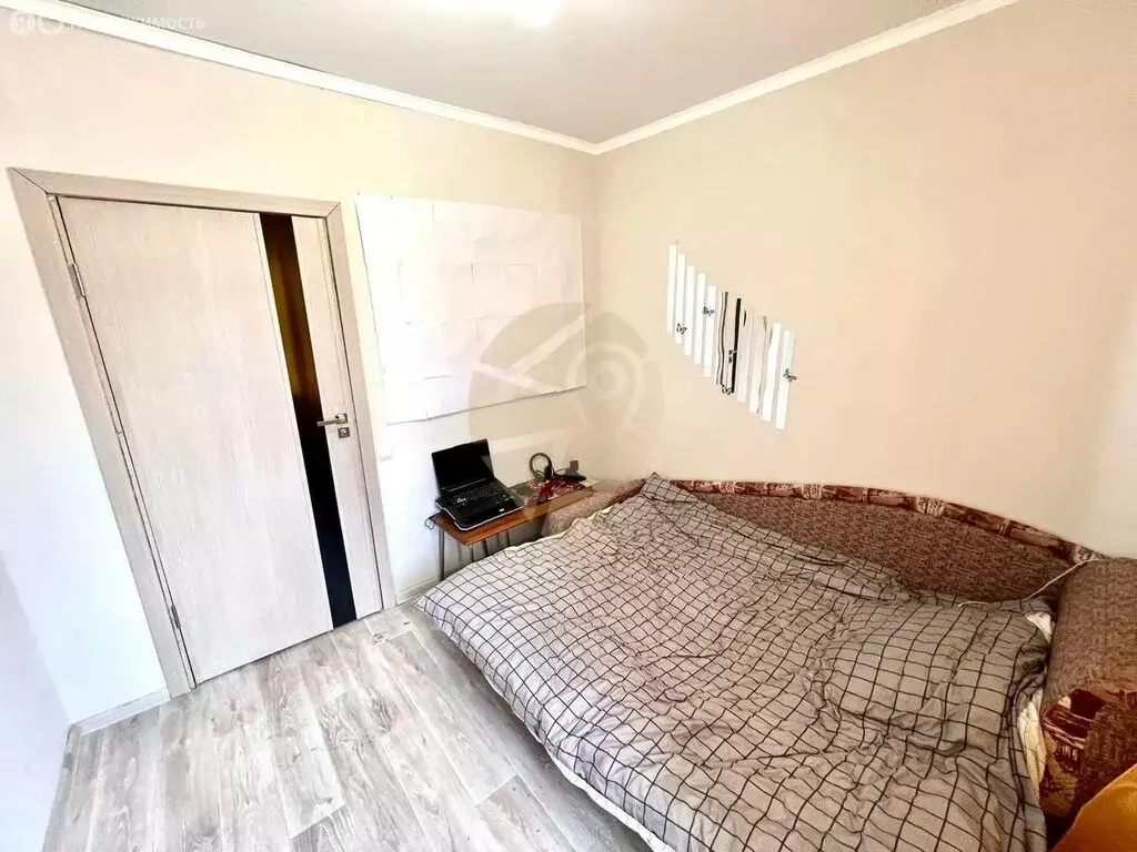 1-комнатная квартира: Старый Оскол, микрорайон Ольминского, 9 (38.9 м) - Фото 1