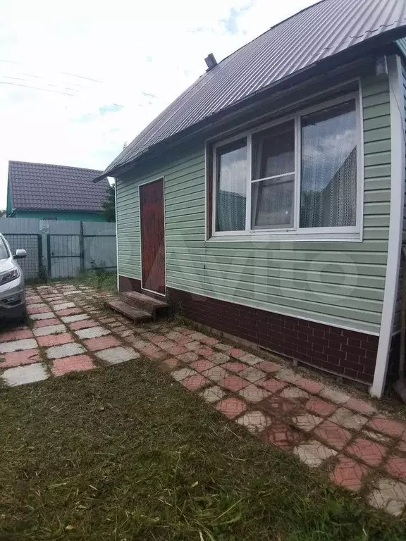 Дом 46 м на участке 6 сот. - Фото 0