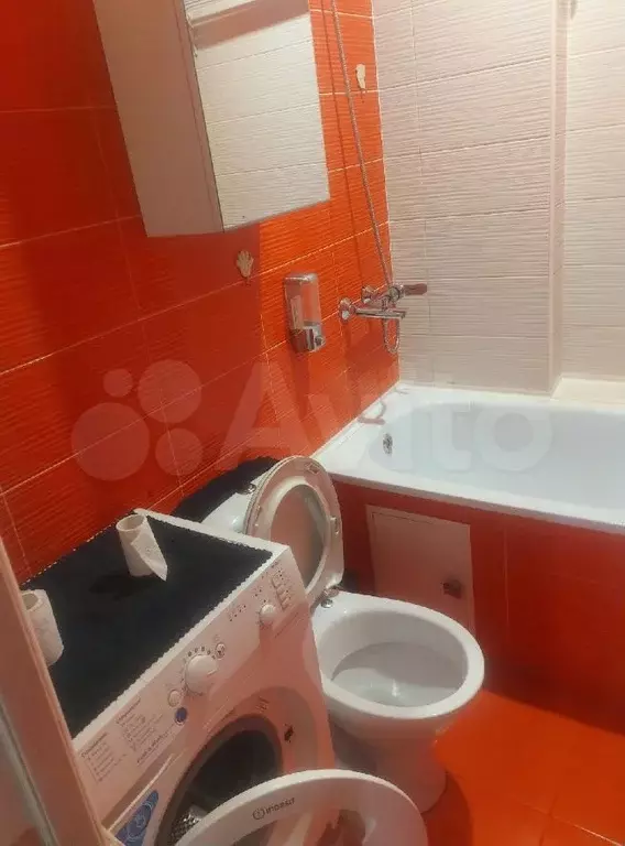 2-к. квартира, 36 м, 2/9 эт. - Фото 0