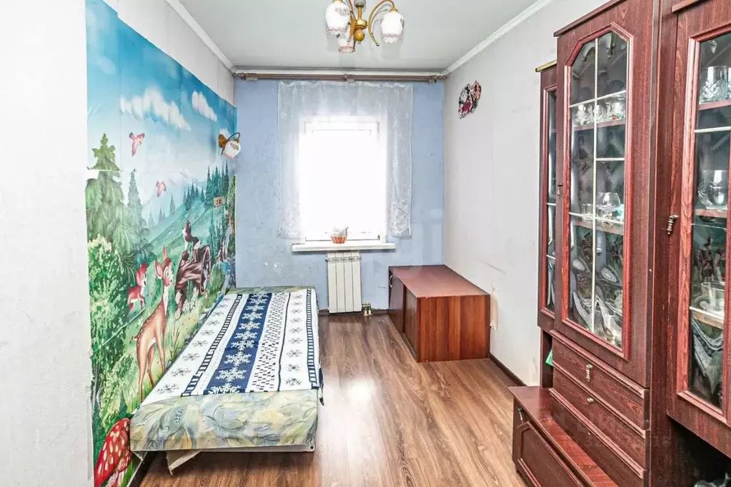 Дом в Новосибирская область, Бердск ул. Красная Сибирь, 42 (122 м) - Фото 0