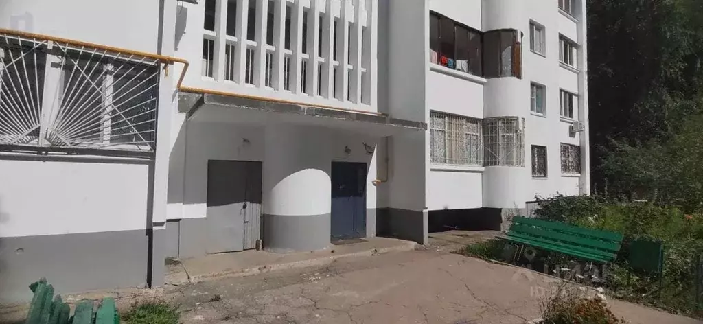 1-к кв. Самарская область, Самара ул. Дыбенко, 118 (29.0 м) - Фото 1
