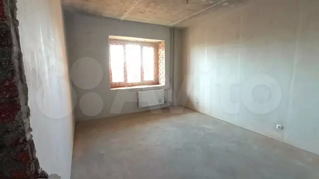 1-к. квартира, 35,5 м, 10/14 эт. - Фото 1
