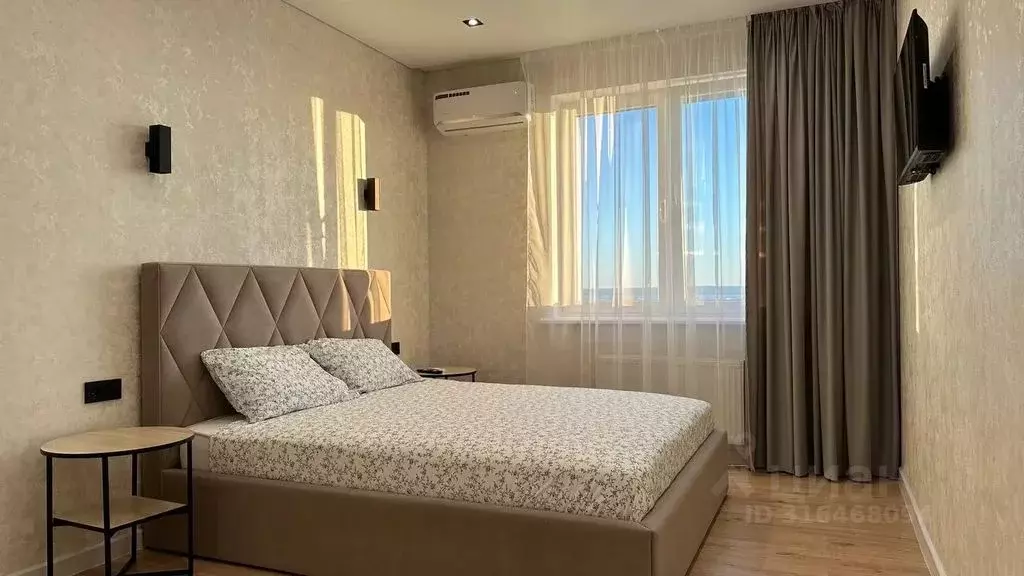 2-к кв. Татарстан, Казань ул. Вишневского, 61А (60.0 м) - Фото 0