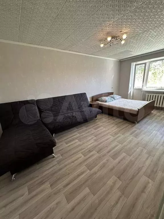 1-к. квартира, 35 м, 2/9 эт. - Фото 0