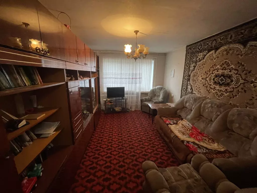 Продаётся 2-к квартира, 48.9 м - Фото 1