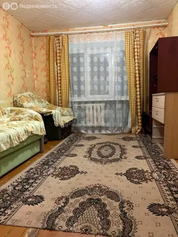 1к в -комнатной квартире (16 м) - Фото 2