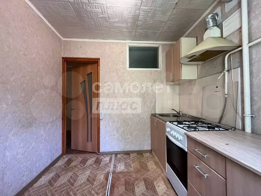 1-к. квартира, 31,9 м, 4/5 эт. - Фото 0