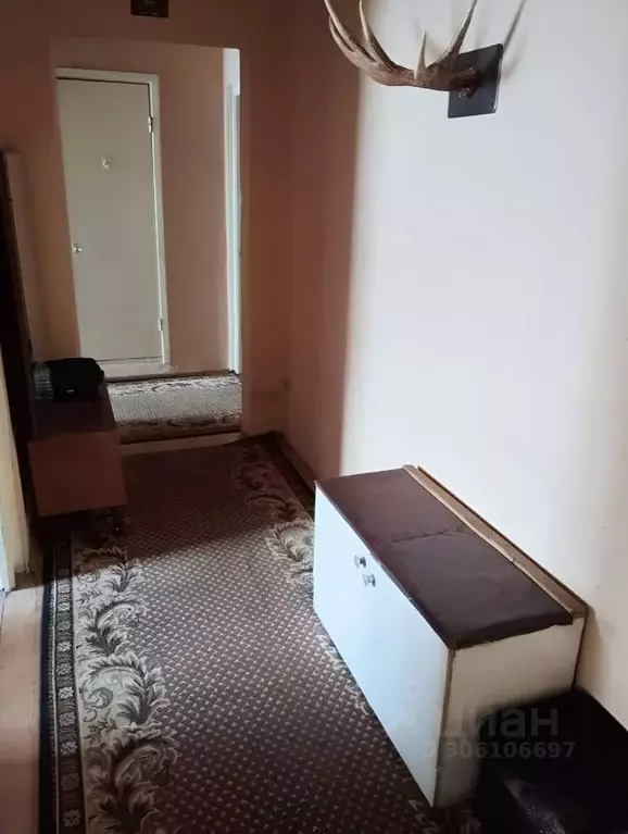 3-к кв. Рязанская область, Рязань ул. Ленинского Комсомола, 85 (60.0 ... - Фото 2