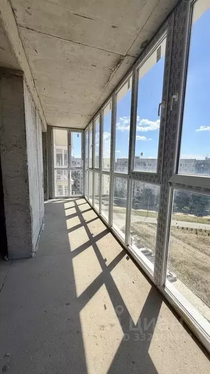 1-к кв. Крым, Керчь ул. Блюхера, 11 (44.0 м) - Фото 1