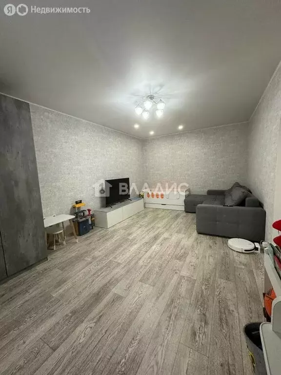 1-комнатная квартира: Нижнекамск, Корабельная улица, 29 (38.8 м) - Фото 1