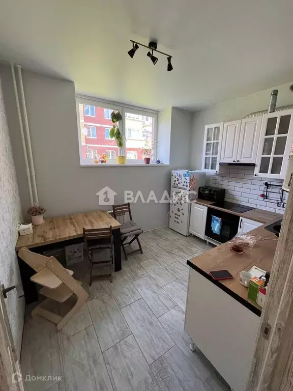 Продаётся 2-к квартира, 53 м - Фото 0
