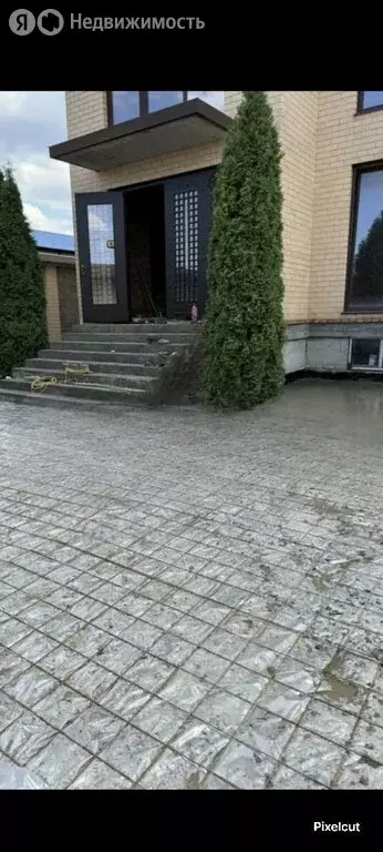 Дом в Владикавказ, ДНТ Дачное (210 м) - Фото 1