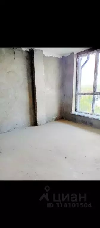Квартира, студия, 45.47 м - Фото 0