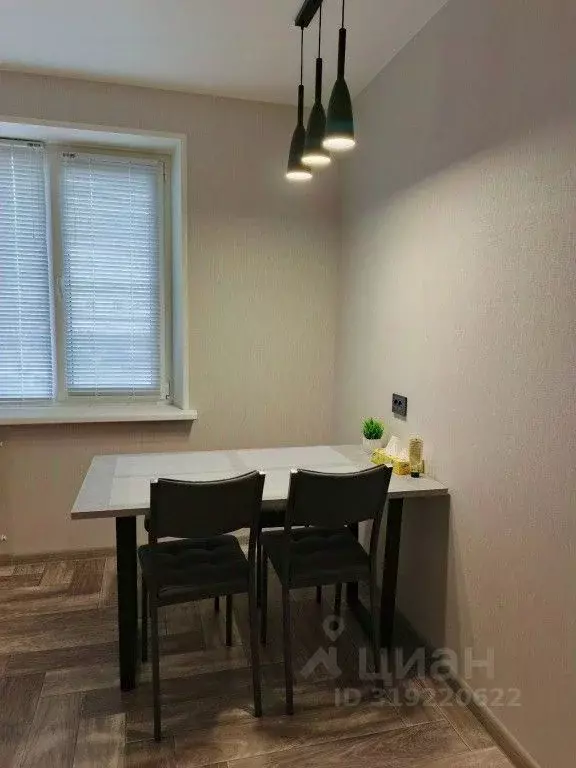 1-к кв. Тульская область, Тула просп. Ленина, 40 (33.0 м) - Фото 1