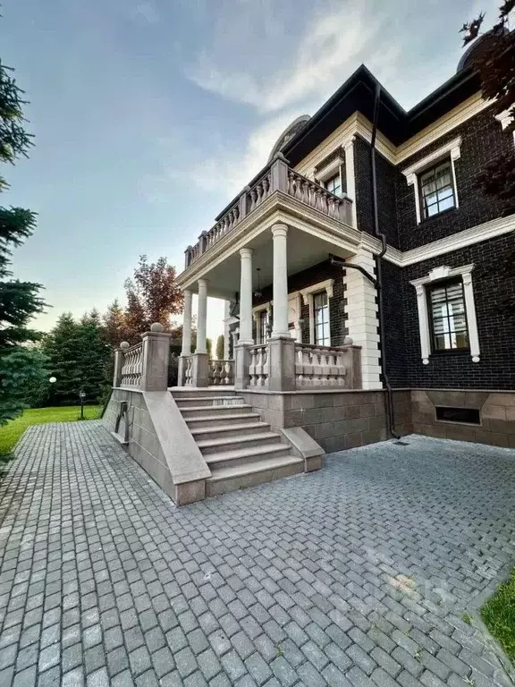 Дом в Москва, Москва, Троицк ул. 2-я Научная, 3 (540 м) - Фото 2