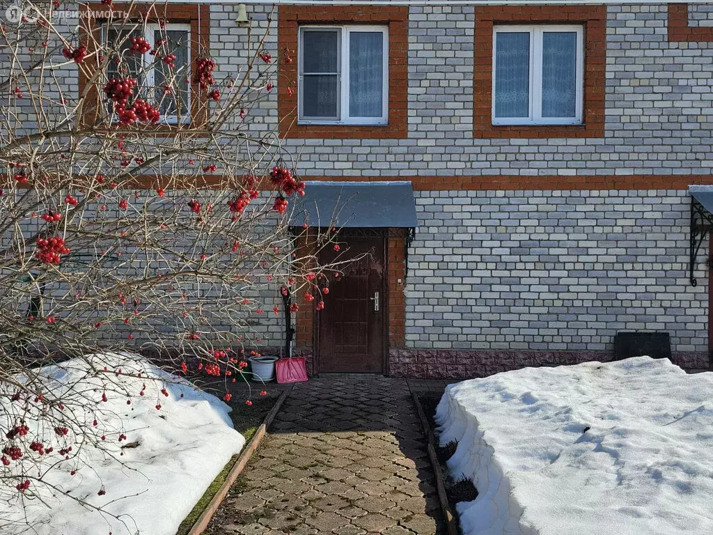 Дом в село Загорново, Молодёжная улица, 37 (393 м) - Фото 2