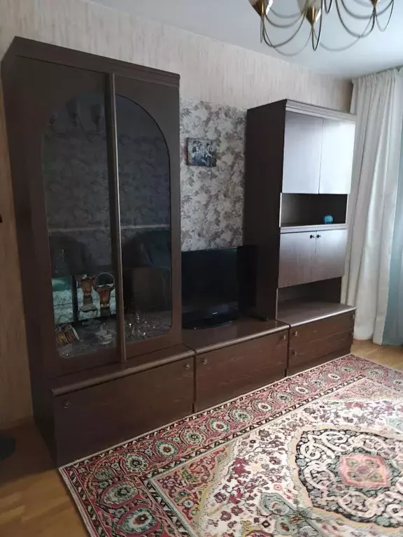 1-к кв. Москва Бескудниковский бул., 32К6 (38.0 м) - Фото 2