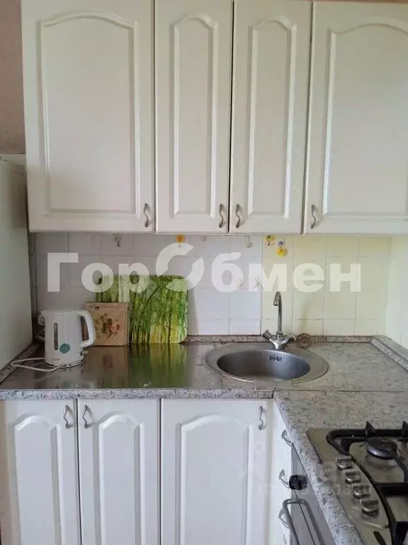 2-к кв. Москва Новопетровская ул., 14 (50.0 м) - Фото 2