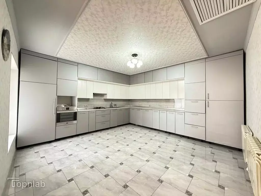 Дом в Кабардино-Балкария, Чегемский район, с. Нартан ул. Братьев ... - Фото 2