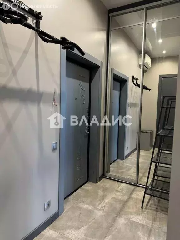 1-комнатная квартира: Москва, улица Демьяна Бедного, 15 (32.8 м) - Фото 2