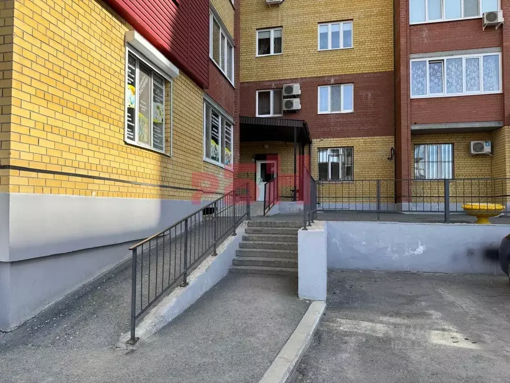 Помещение свободного назначения в Тюменская область, Тюмень Мыс мкр, ... - Фото 1