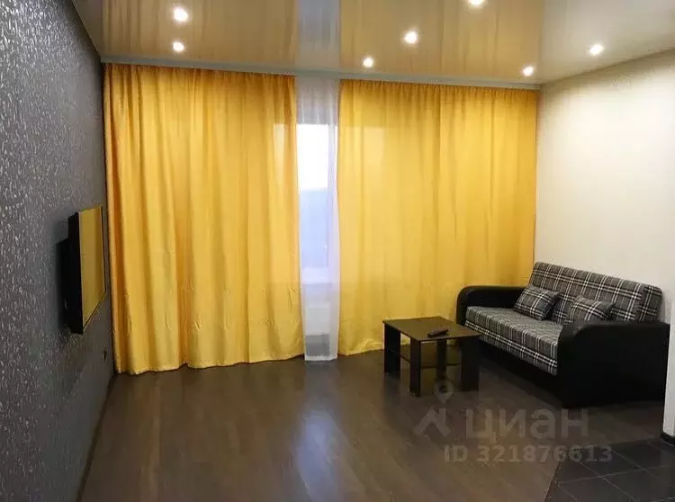 2-к кв. Пермский край, Пермь ул. Николая Островского, 93Д (56.0 м) - Фото 0
