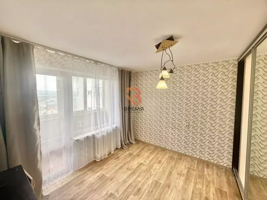 3-к кв. Севастополь ул. Степаняна, 5 (62.3 м) - Фото 1