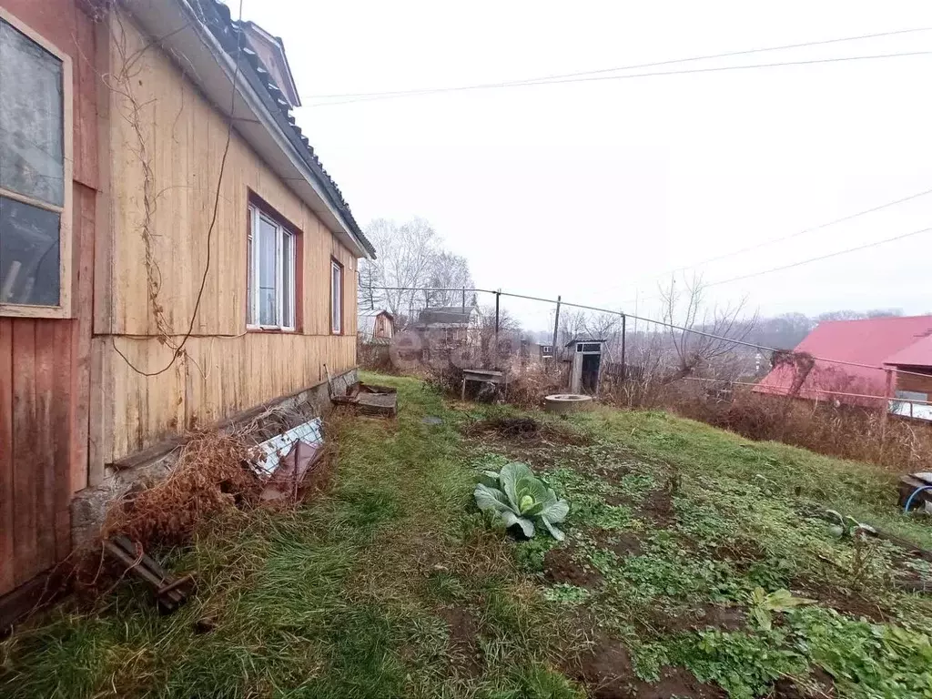 дом в башкортостан, уфимский район, д. юматово железнодорожная ул. (43 . - Фото 0