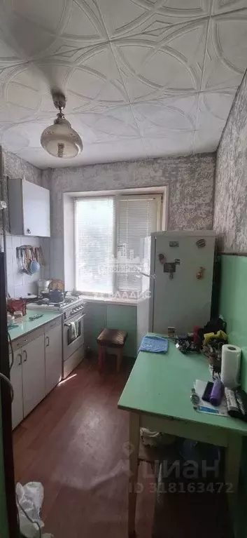 4-к кв. Крым, Керчь ул. Ворошилова, 3А (60.9 м) - Фото 0